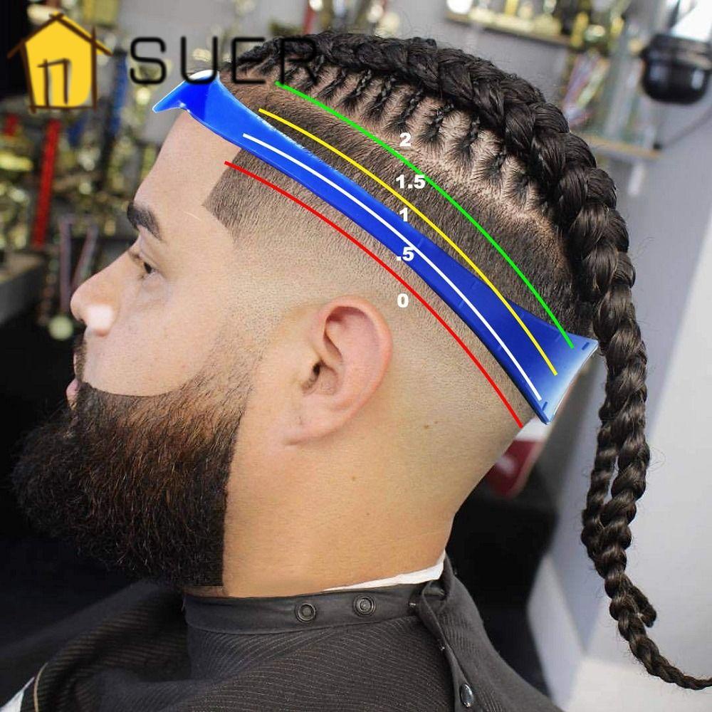 Khuôn Đeo Cổ Bằng Silicon Tùy Chỉnh Thời Trang Tiện Dụng Cho Salon Làm Tóc DIY