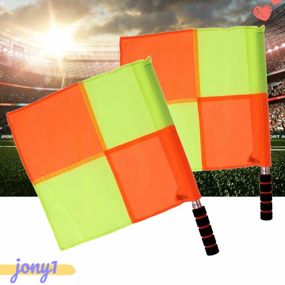 Bộ 2 Cờ Bóng Bầu Dục Chống Thấm Nước Siêu Bền