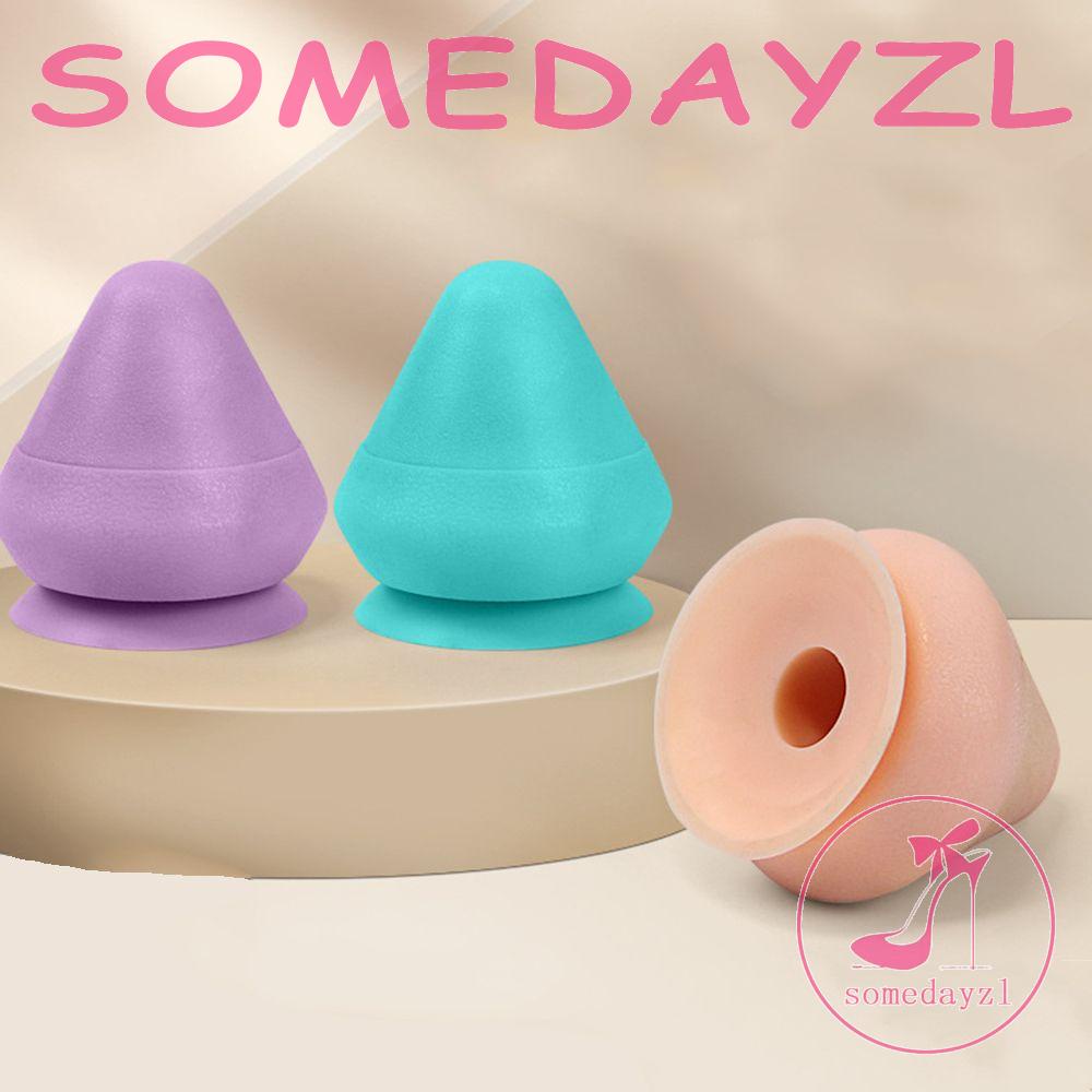 Dụng Cụ Mát Xa Lưng Hình Nón Kích Hoạt Thư Giãn Sâu Tiện Dụng