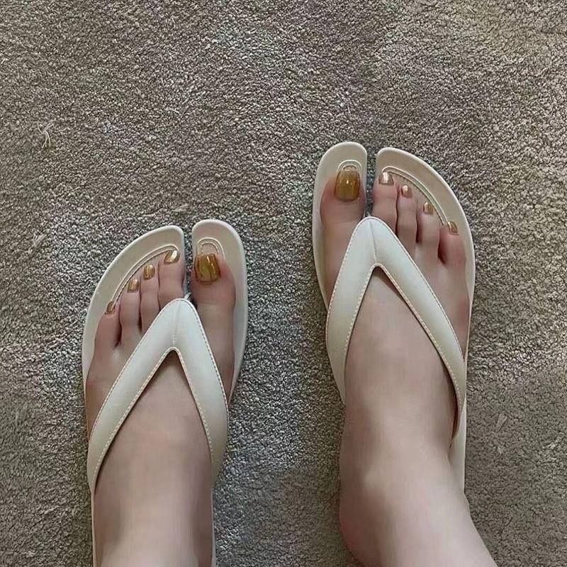 Dép Xỏ Ngón Mona tabi Cát cướp