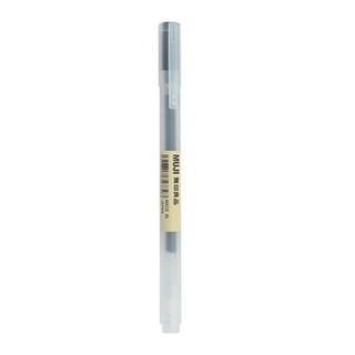 Muji Bút Gel 0,38Mm (10 Cái / Túi)