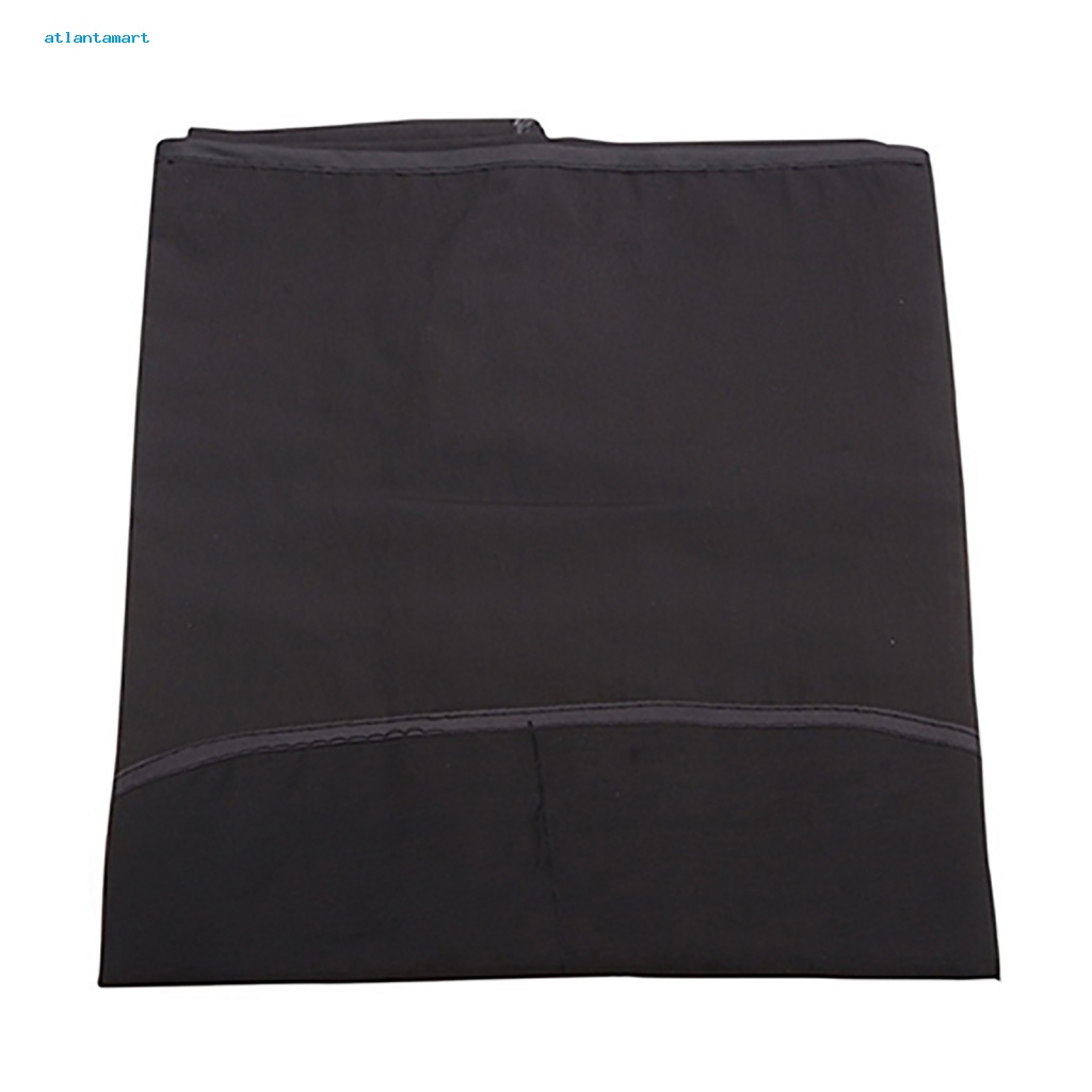 Túi Đựng Đồ Dùng Cao Cấp Tiện Dụng| Tạp Dề Màu Trơn Cắt Tóc Trước Sau Cho Salon