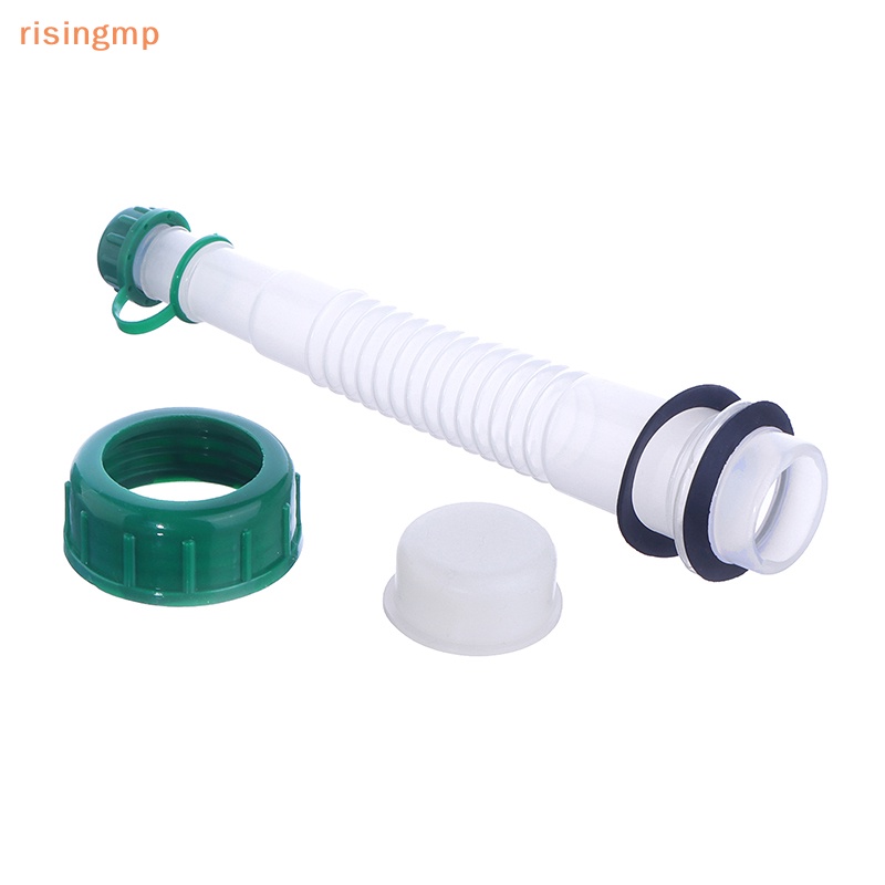 Bộ Vòi Và Nắp Chặn Thay Thế Bằng Nhựa ABS Linh Hoạt Cho Bình Gas