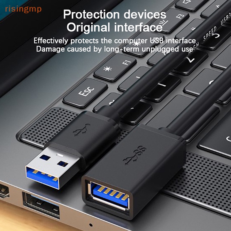 Dây Cáp Nối Dài 3.0 Cổng USB 3.0 Cho Laptop TV