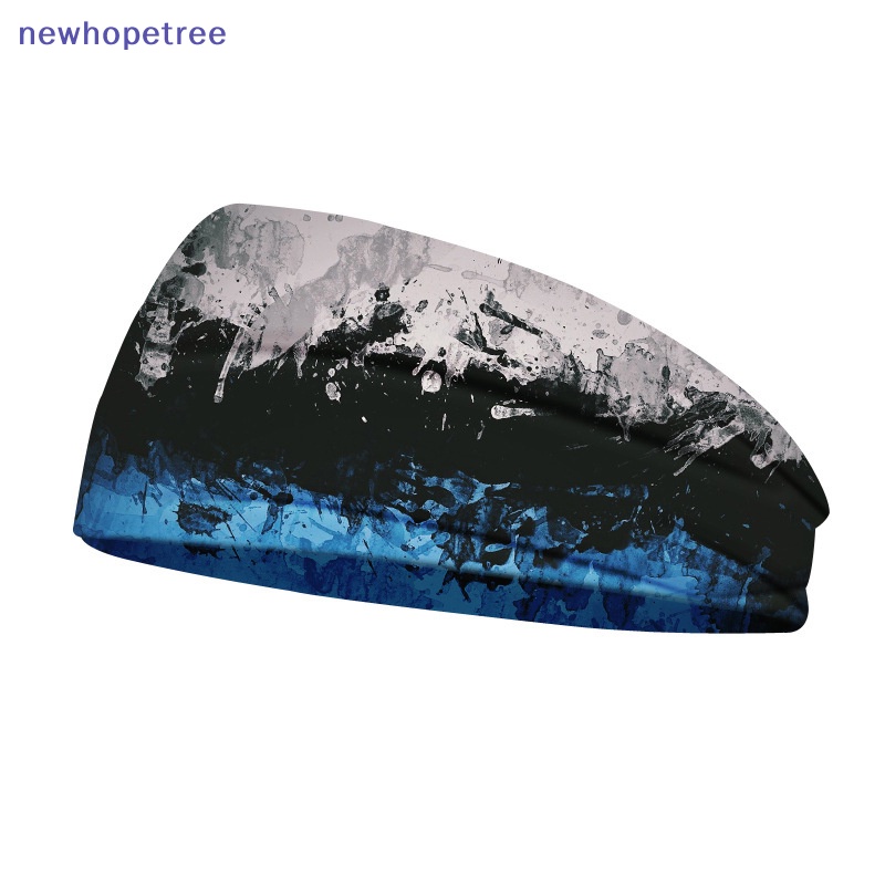 Băng Đô Đeo Trán Tập Thể Thao Chuyên Dụng