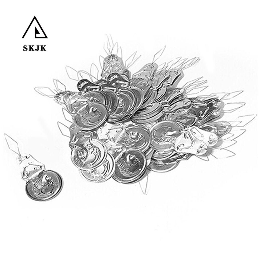 Dụng cụ hỗ trợ xỏ chỉ may vá SKJK kiểu thủ công tiện lợi