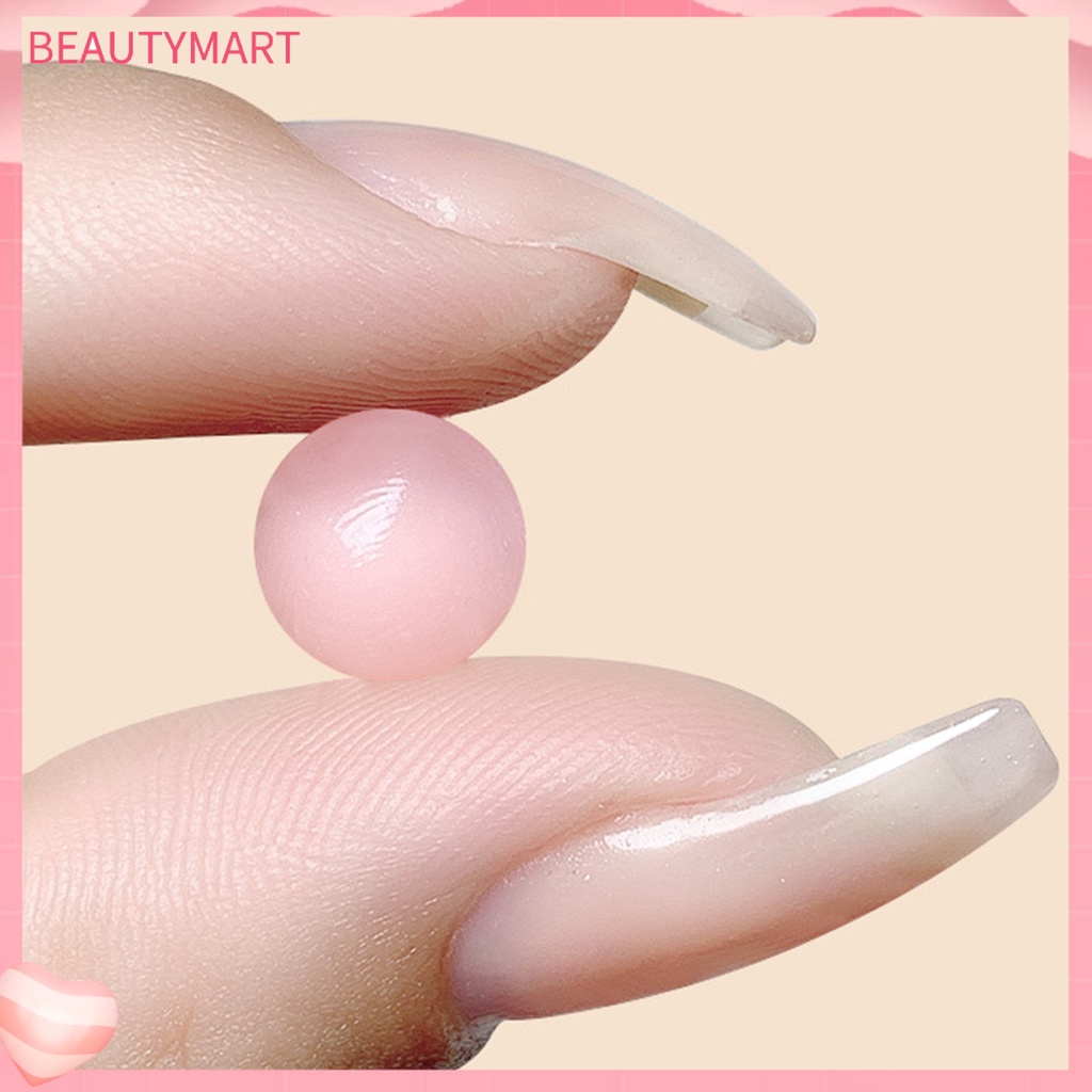 Keo Nối Dài Móng Tay 15ml An Toàn Dễ Sử Dụng Không Gây Kích Ứng Kết Cấu Mịn Màng