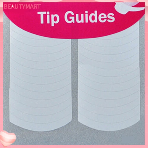 Bộ 18 Miếng Dán Trang Trí Móng Tay Nghệ Thuật DIY