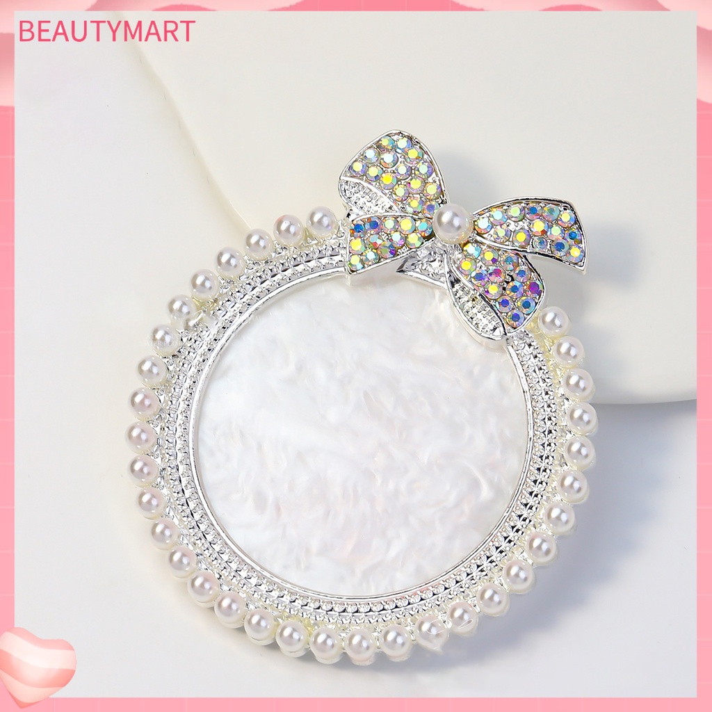 Bảng Màu Trang Trí Móng Tay Nghệ Thuật Hình Nơ Màu Sắc Sống Động