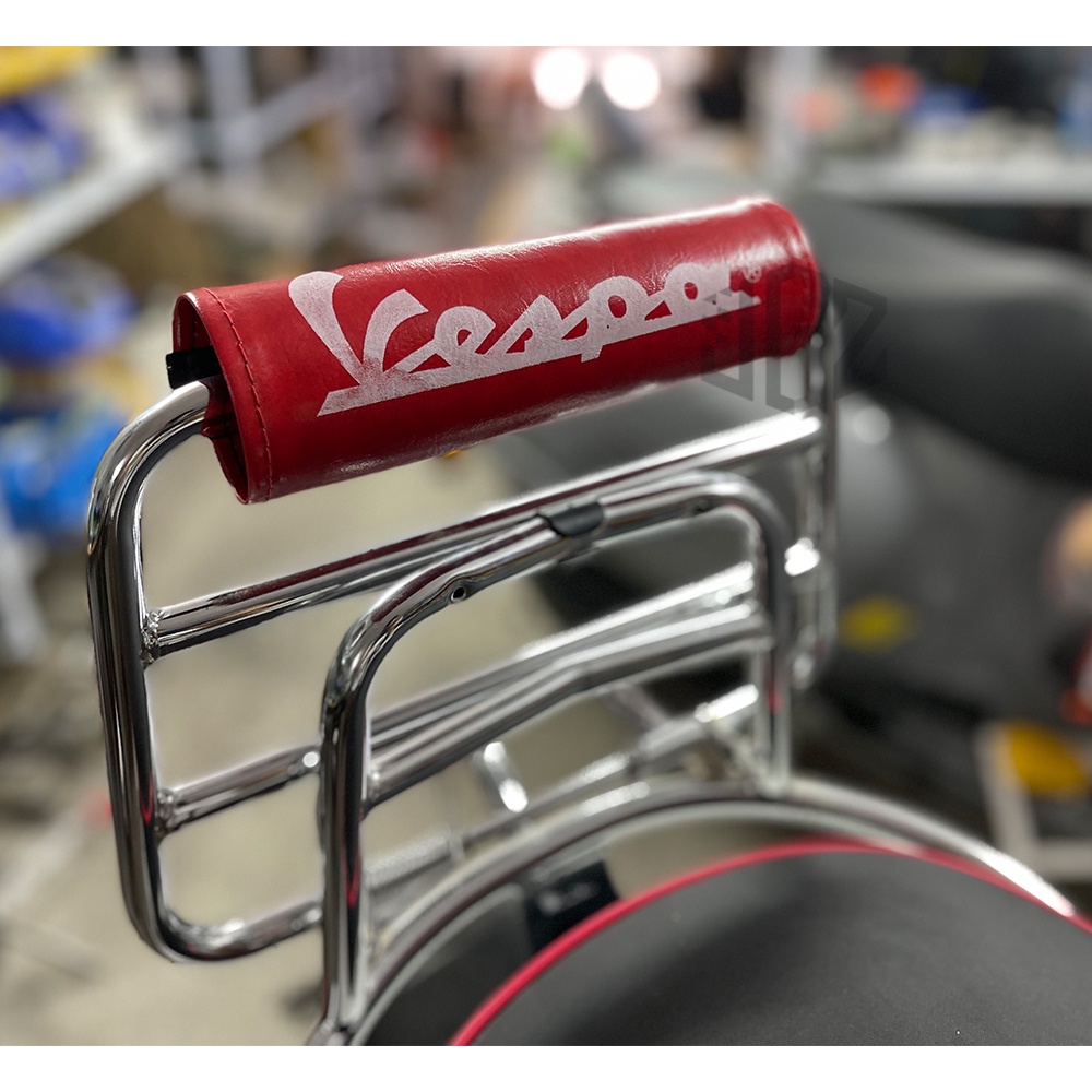 Ốp Bảo Vệ Phía Sau Dành Cho Xe VESPA Primavera GTS S 125 150