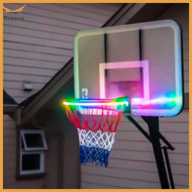 Dây Đèn Led Cảm Biến Thay Đổi Màu Sắc Sử Dụng Năng Lượng Mặt Trời