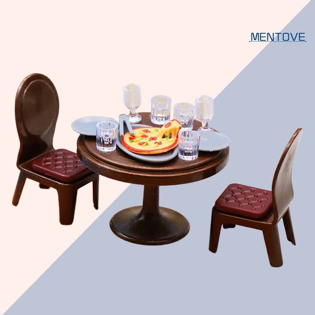 1 Bộ Đồ Chơi Nhà Bếp Bằng Nhựa Trọng Lượng Nhẹ Tiện Dụng