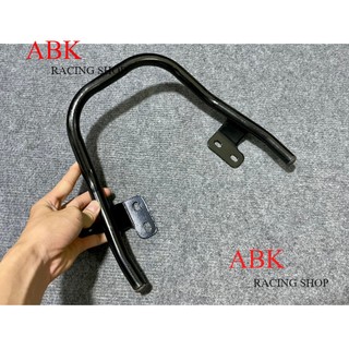 Cảng sau kiểu nice cho wave lớn,wave 2019