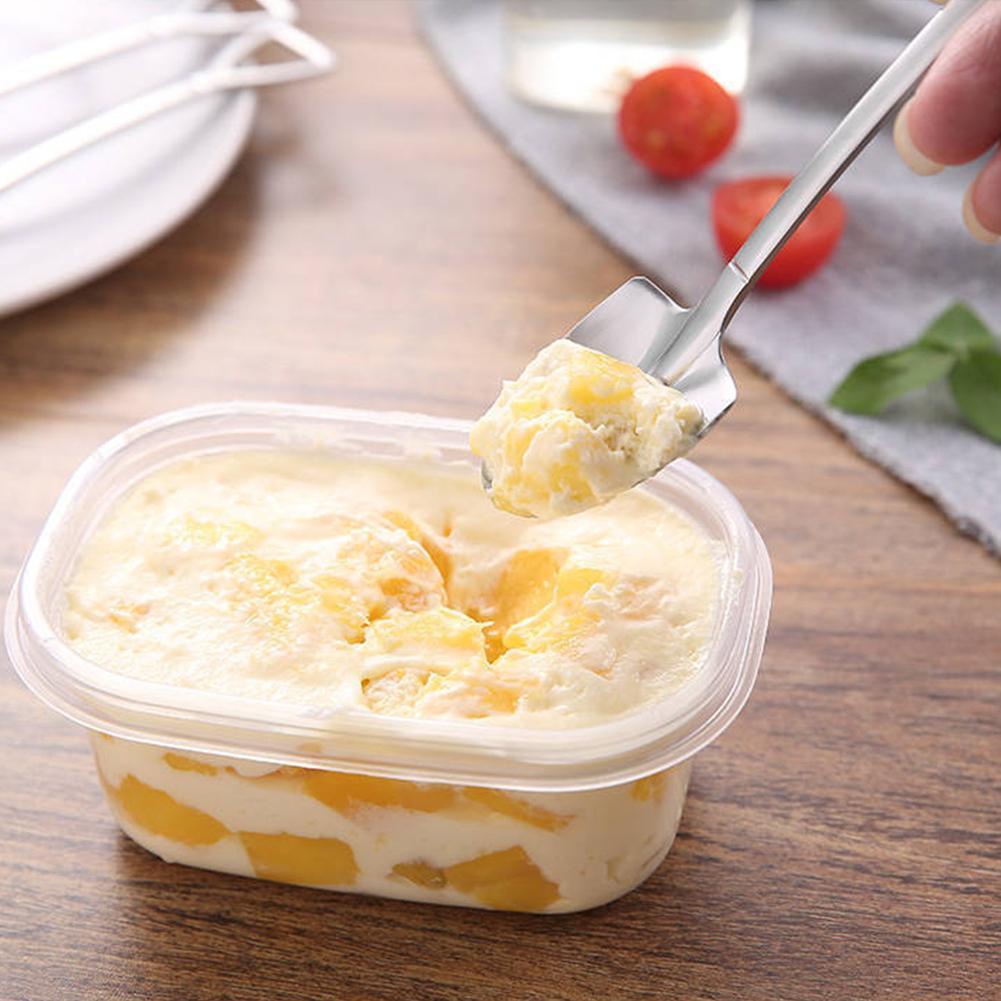 Muỗng Cà Phê Bằng Thép Không Gỉ N9Q5