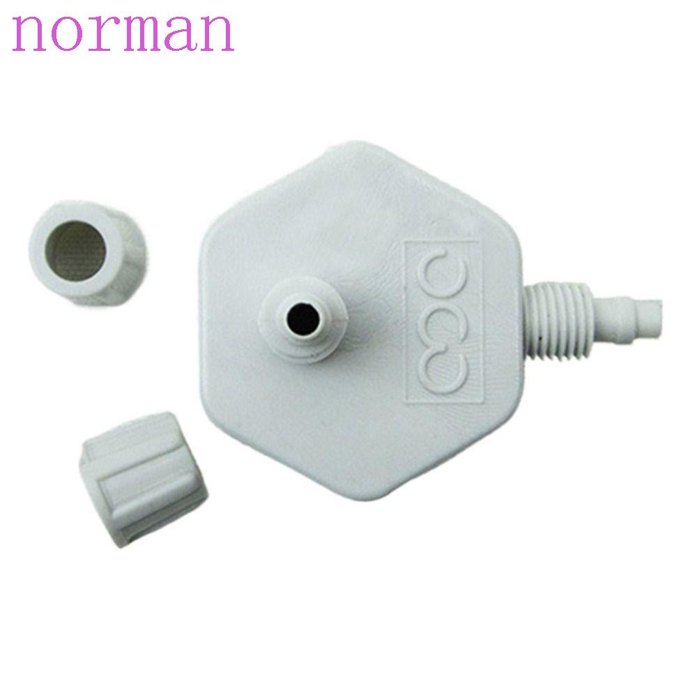 Nắp Bình Nước Carbon Dioxide Phát Điện Chuyên Dụng Cho Bể Cá