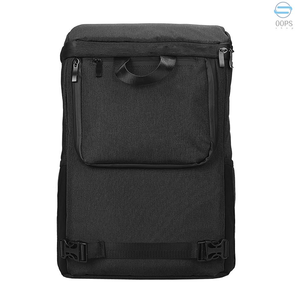 Balo Phản Quang 3 Trong 1 Chống Nước Gắn Yên Sau Xe Đạp