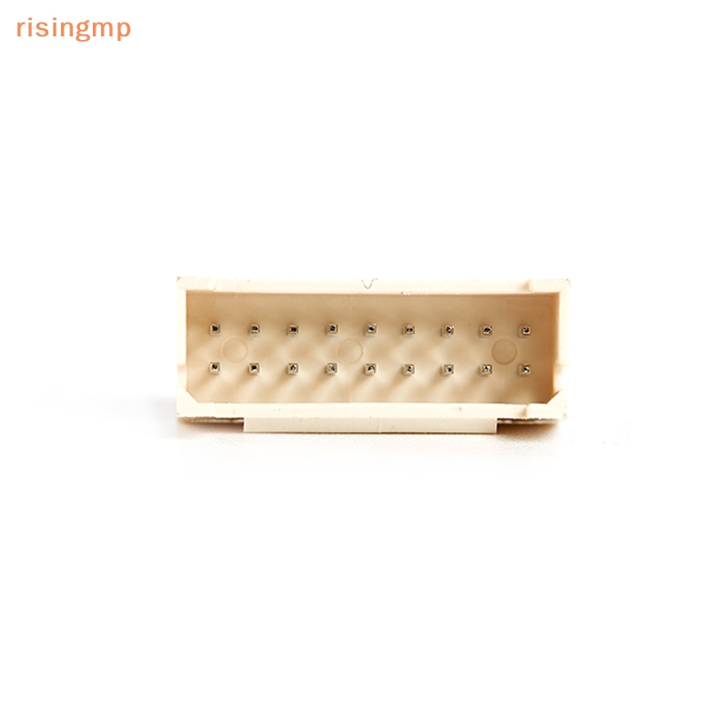 Set 20 Đầu Nối Miner 2X9P Dạng Thẳng / Cong Chuyên Dụng