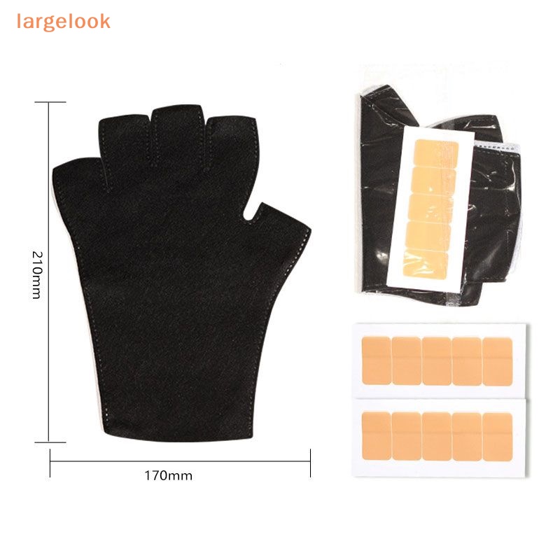 Găng Tay Nửa Ngón Chống Tia UV Cho Nữ