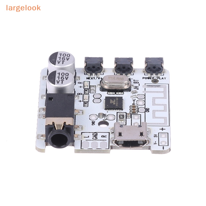 Mô Đun Nhận Tín Hiệu Bluetooth 5.0 Mini VHM-314 Kèm Điều Khiển MP3