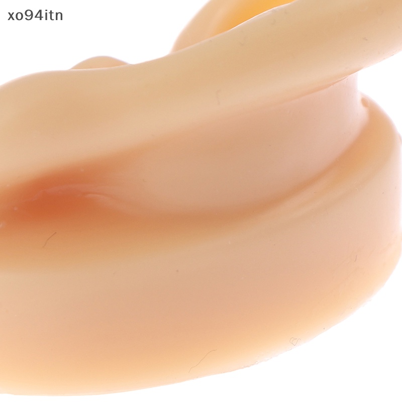 Mô Hình Trưng Bày Trang Sức Bằng Silicone 1X