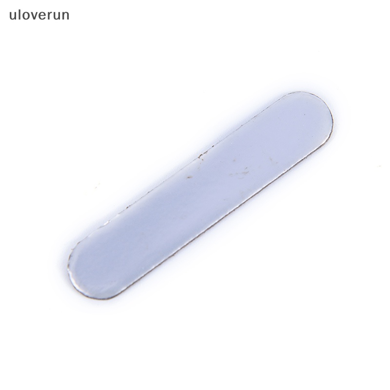 Uloverun 6 Cuộn Băng Quấn Gọn Gàng Cho Gậy Đánh Golf Tiện Dụng