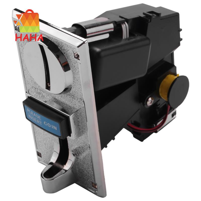 Hộp Đựng Tiền Xu Nhiều Ngăn Tương Thích Với Cơ Học Trò Chơi Arcade Và Máy Vending