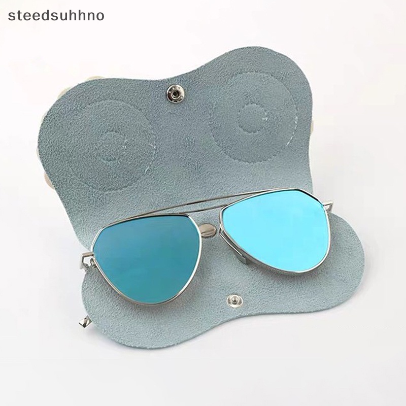 Túi Đựng Bảo Vệ Mắt Kính Dễ Thương hhno