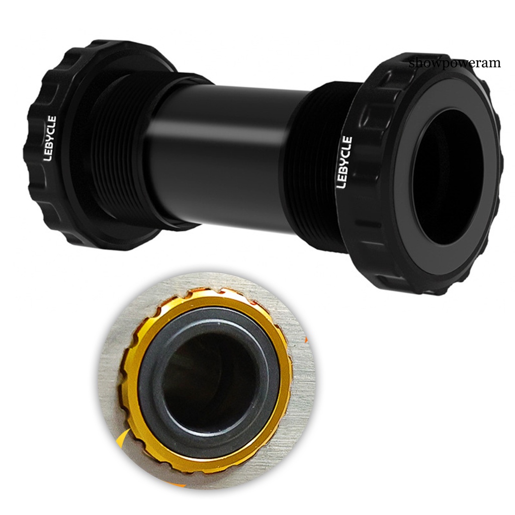 Giá Đỡ Dưới SP-BB91 Tích Hợp Niêm Phong Không Dễ Dàng Lắp Đặt Dành Cho Xe Đạp