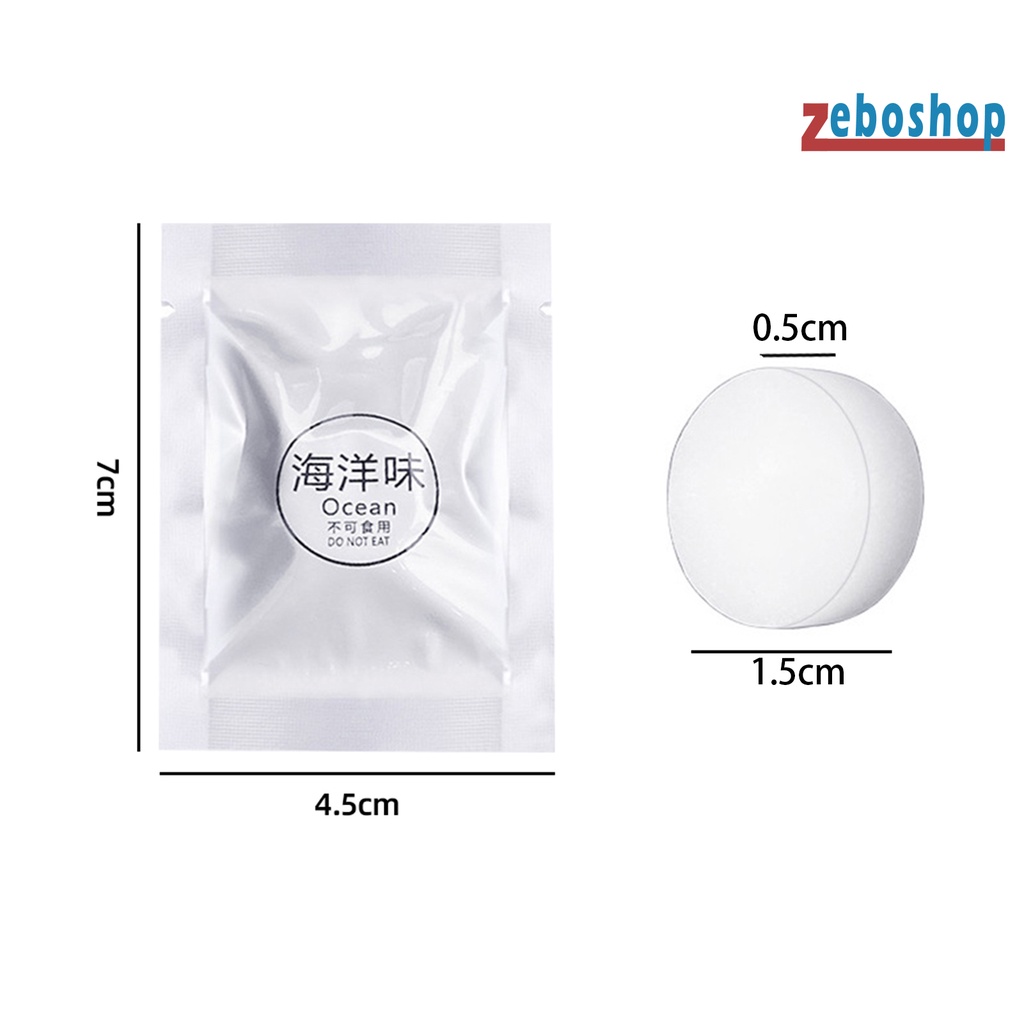 Bộ 10 Kẹp Gắn Lỗ Thông Gió Xe Hơi / Máy Tính Bảng Thay Thế Tiện Dụng