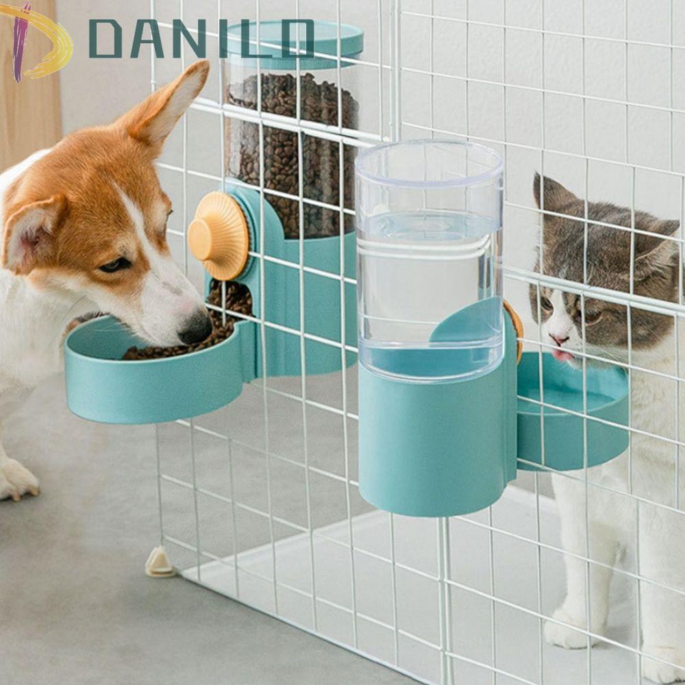 Máy Cho Thú Cưng Uống Nước Tự Động Tiện Dụng