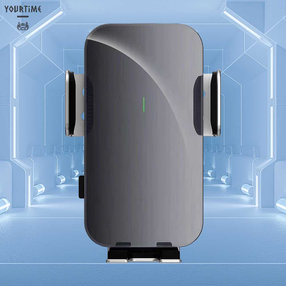 Giá Đỡ Điện Thoại Bằng Silicon Xoay 360 Độ Cho Tesla Model3