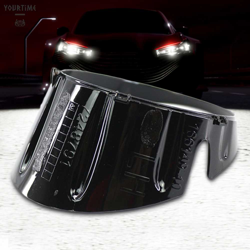 Ốp Đèn Sương Mù Cao Cấp Cho Xe Ô Tô MINI Clubman R55 LCI 03 / 2009-06 / 2014