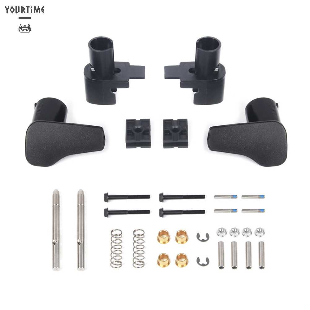 Bộ Tay Cầm Chỉnh Lưu Bình Nhiên Liệu Chuyên Dụng 85125440 20745997 20727161 Cho Volvo VN 2004-2017