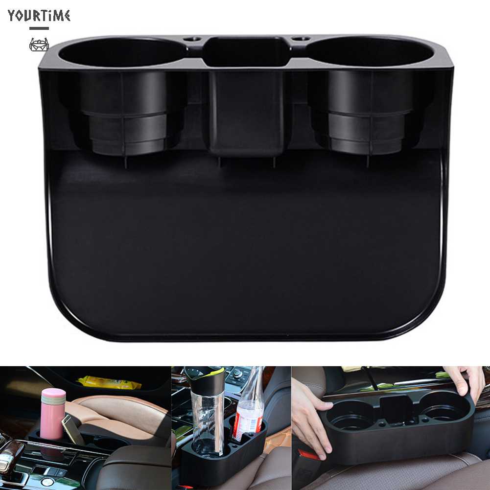 Giá Đỡ Điện Thoại Đa Năng Trên Xe Hơi