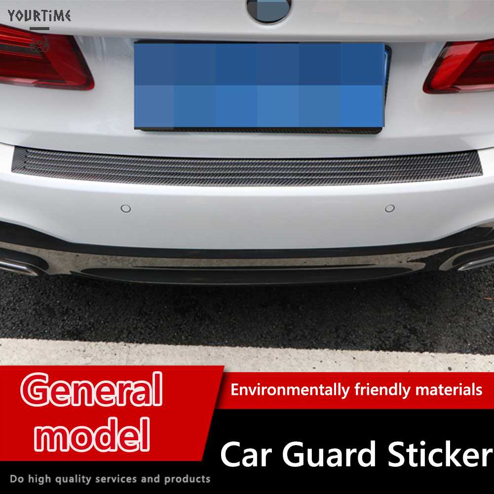 Miếng Dán Chống Trầy 90cm / 104cm Chất Lượng Cao Dành Cho Xe Hơi
