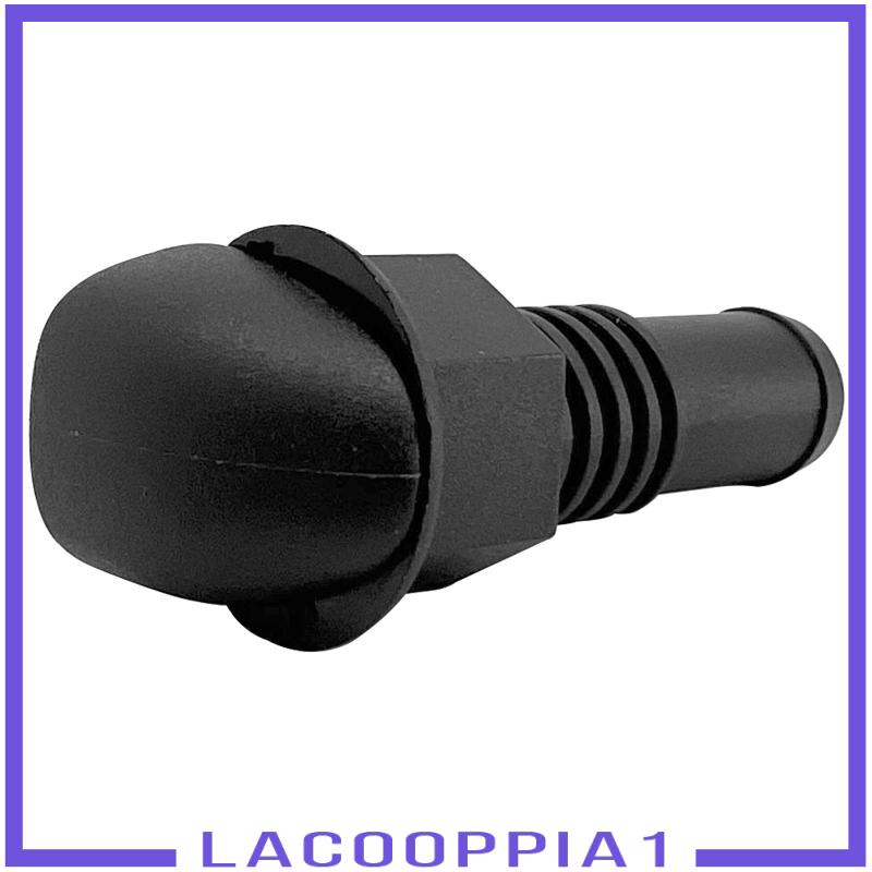 Ống Thông Hơi Nhiên Liệu Cho Tàu Thuyền 5 / 8 inch Lacooppia1