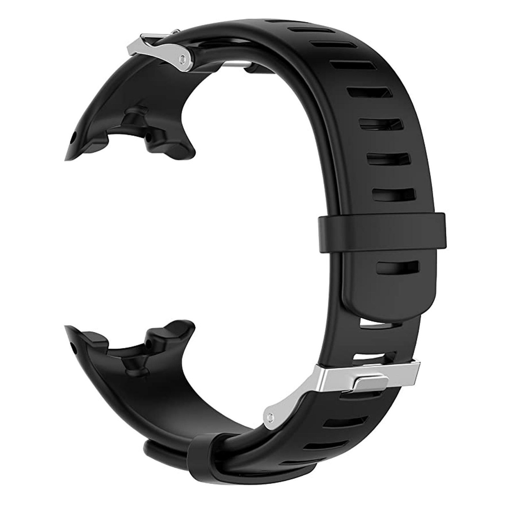 Dây Đeo Silicon Cho Đồng Hồ Thông Minh Suunto D4 / D4i / D4i Novo