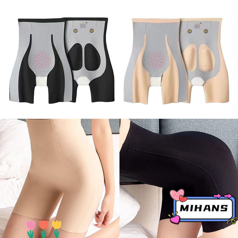 Quần Lót Định Hình Bụng Không Đường May Chất Lượng Cao