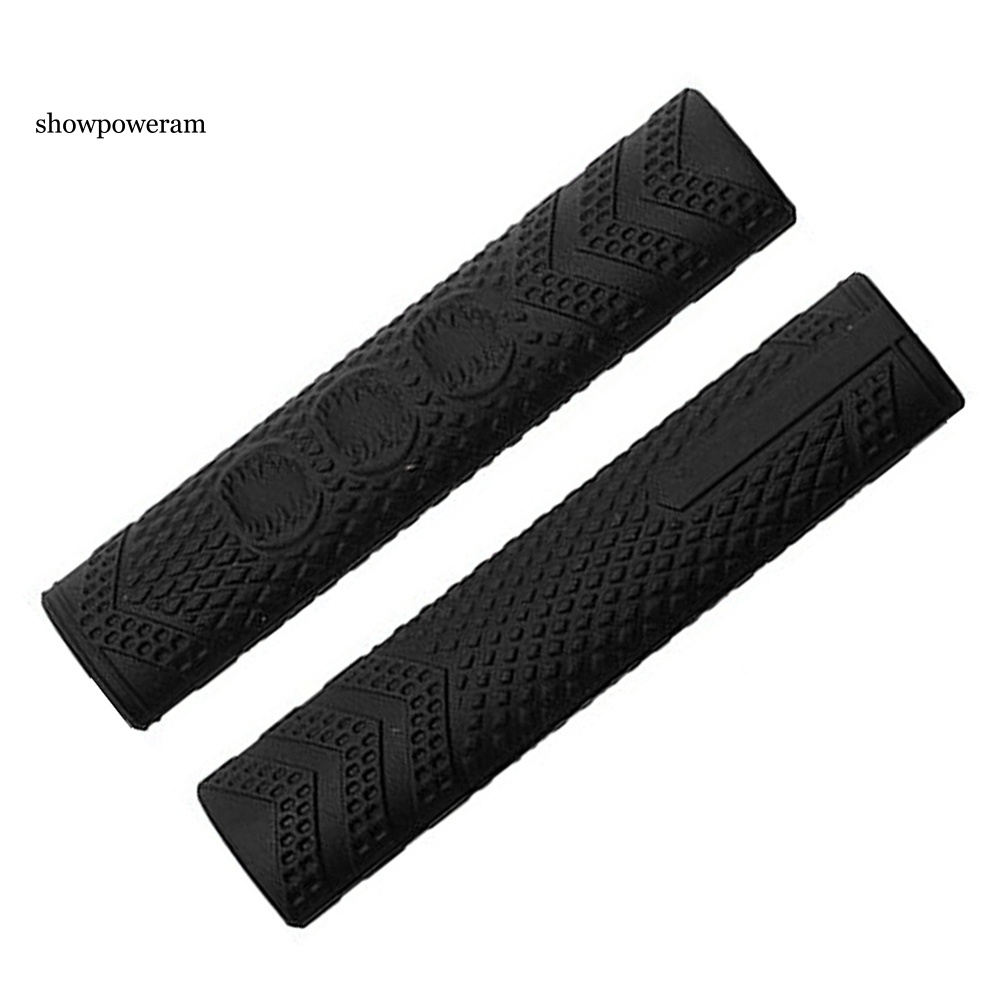 1 Cặp Vỏ Bọc Bảo Vệ Tay Thắng Thông Dụng Cho Xe Đạp Leo Núi