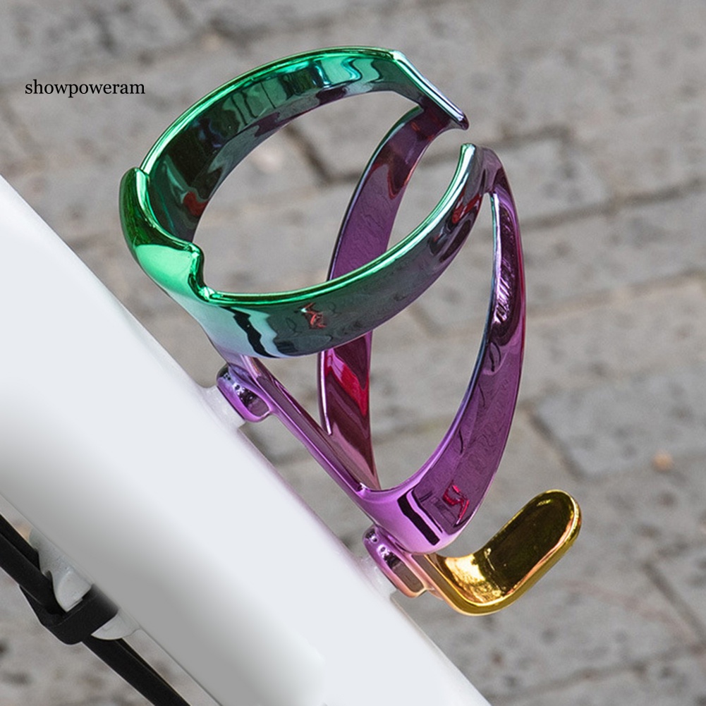 Giá Đỡ Bình Nước Gắn Xe Đạp Leo Núi Tiện Dụng