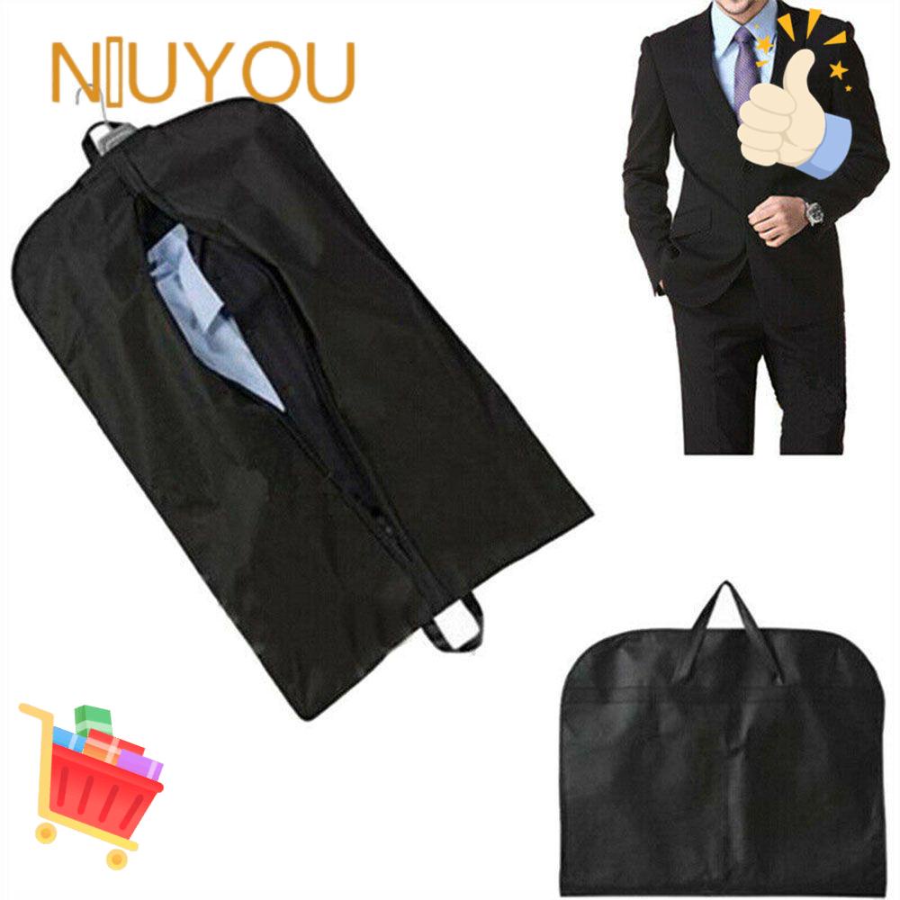 Vỏ Bọc Chống Bụi Màu Đen 120cm / 47 "Phù Hợp Cho Đi Du Lịch