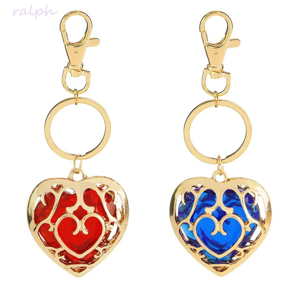 Nhân Vật Trong Zelda Legend Kyeychains Bằng Kim Loại Dùng Trang Trí|Giá Đỡ Chìa Khóa Trang Trí Nội Thất
