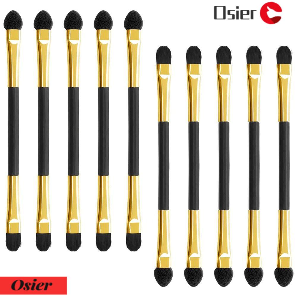 Set 10 Que Xốp Hai Đầu Dùng Trang Điểm Làm Đẹp Tiện Dụng