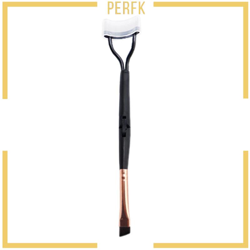 Dụng Cụ Uốn Cong Lông Mi / Lông Mày Bằng Thép Không Gỉ