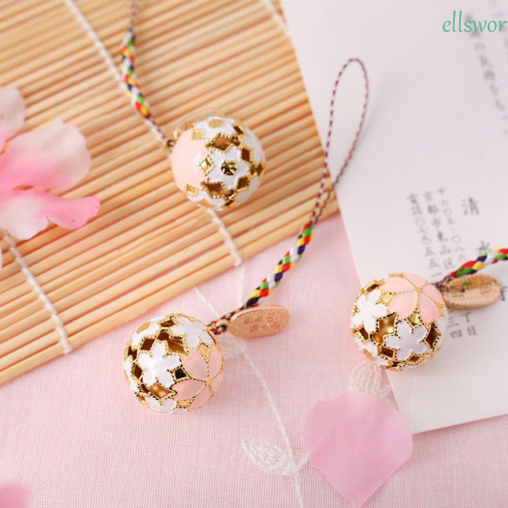 Móc Khóa Hình Elsworth Dễ Thương