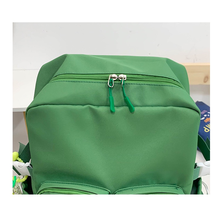 Ba Lô Đi Học Sức Chứa Lớn Cao Cấp Thời Trang