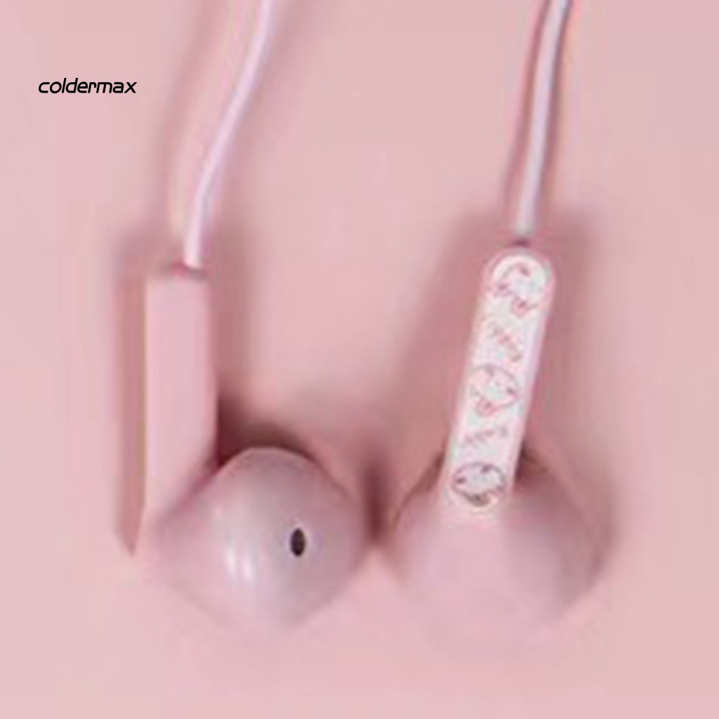 Tai Nghe Nhét Tai HiFi Có Dây Kèm Hộp Đựng Điện Thoại