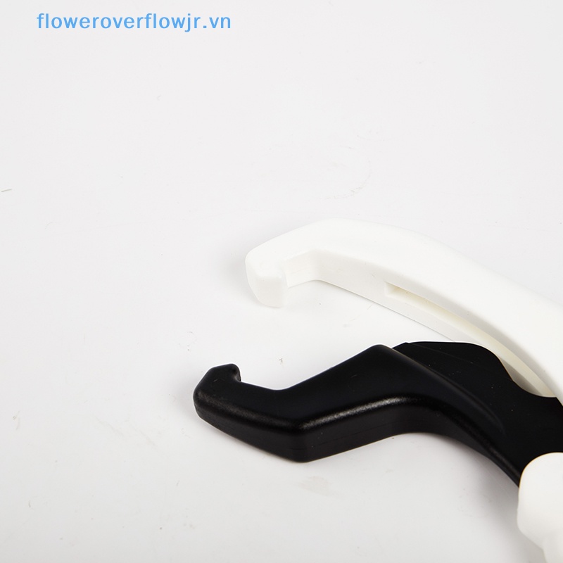 Kìm Gỡ Lưỡi Câu Cá Bằng Nhựa Tiện Dụng