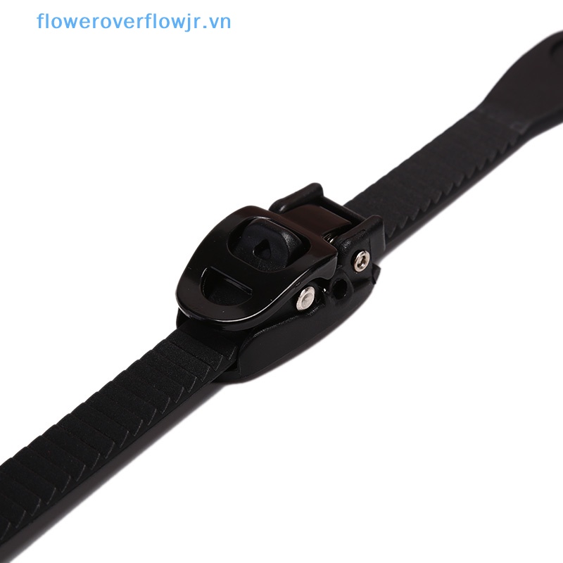 Fjr 1 Dây Đai Khóa Giày Trượt Patin Inline Có Khóa Cài