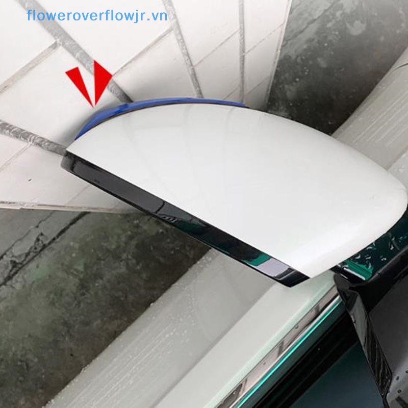 Miếng Dán Cao Su Chống Trầy Xước Bảo Vệ Cạnh Cửa Xe Hơi